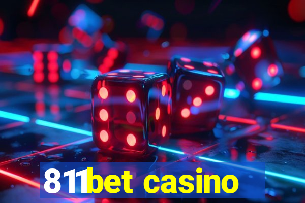 811bet casino